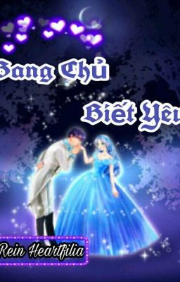 ( edit / chuyển ver ) ( shein ) Bang chủ biết yêu_Máu Lạnh Nhóck 