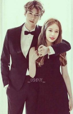 [Edit] Cô Vợ Minh Tinh Của Đại Boss (Sehun - Jiyeon)