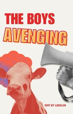 [Edit] Crossover - The Boys Avenging