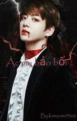 [Edit][Đam Mỹ H][VKook]Ác ma bảo bối