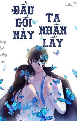 [Edit] Đầu gối này ta nhận lấy! - Giang Sơn Thương Lan