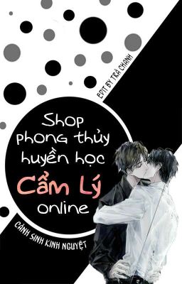 [Edit] [ĐM] Shop phong thủy huyền học Cẩm Lý online