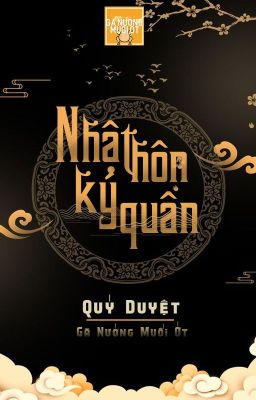 [Edit/Đoản] Nhật Ký Hôn Quân - Quý Duyệt