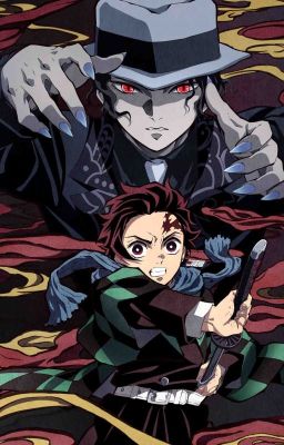 [Edit - Đồng nhân văn Kimetsu no Yaiba] Vô Đề (Muzan x Tanjirou)