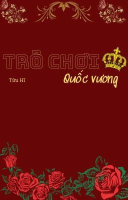 [Edit/drop] Trò chơi quốc vương