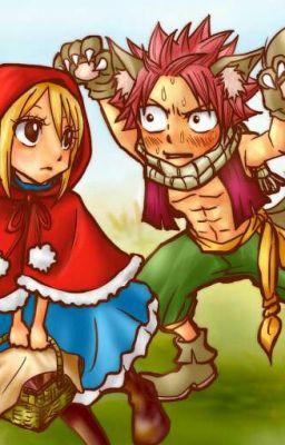 [Edit] Fairy tail (Oneshot) Nalu 