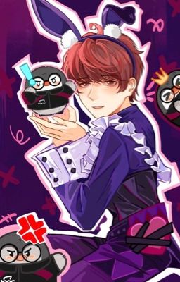 【Edit/Fakenut】Gặp gỡ idol trong game nhập vai 18+