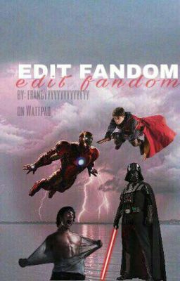 Edit Fandom