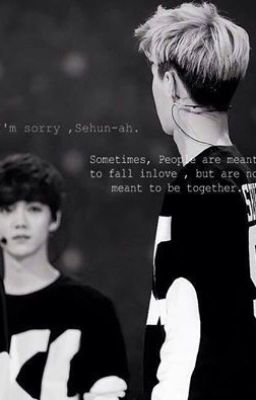 (edit) ( fanfic hunhan) yêu vẫn nơi đây