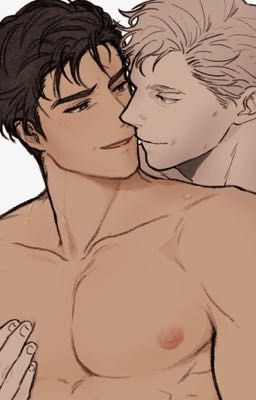 [EDIT] [FANFIC] PASSION: 🔥 🔞⚠️