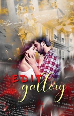 Edit Galley [RE-OPENED]