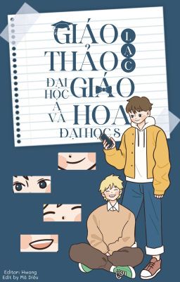 [Edit] Giáo thảo A đại và giáo hoa S đại - Lạc