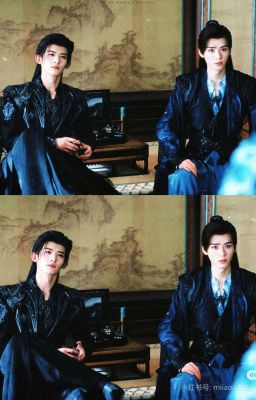 (EDIT) Hà Phong Tế Vũ - Đồng nhân Ám Hà Truyện 