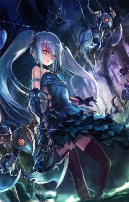 (Edit) Hatsune Miku. Thứ Nữ Hữu Độc