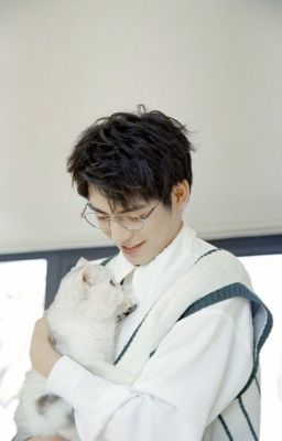 edit | hiên dương || oneshot collection