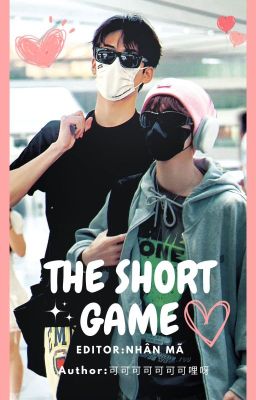 [Edit/Hoàn][BPCV] The short game