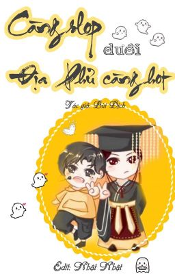 [EDIT HOÀN] Càng flop dưới Địa Phủ càng hot