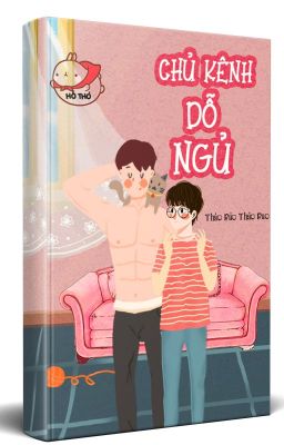 [EDIT HOÀN] DỖ NGỦ PHÁT THANH VIÊN (Niên hạ/ Tâm đầu ý hợp/Hướng hiện thực/HE)