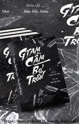 [EDIT/HOÀN] GIAM CẦM, BỎ TRỐN! - TFSERTY SÁI NHAI.