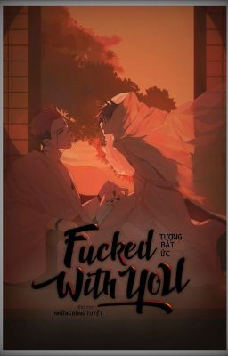 |Edit - Hoàn| [JJK] Fucked With You - Tượng Bát Ức