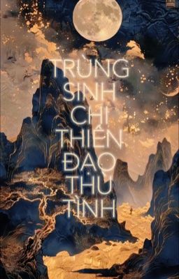 [EDIT HOÀN] TRÙNG SINH CHI THIÊN ĐẠO THÙ TÌNH [PHẦN 1 - ĐẦU] 