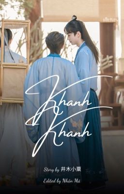 [Edit/Hoàn][VNG] Khanh Khanh 