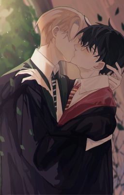 [Edit | HP] [DraHar] Lemonade