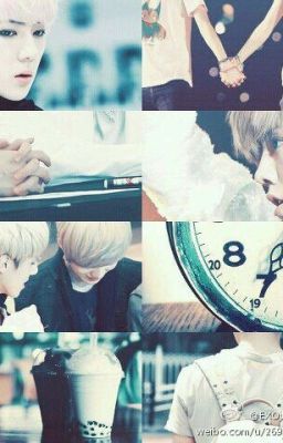 [Edit Hunhan] Bang chủ biết yêu