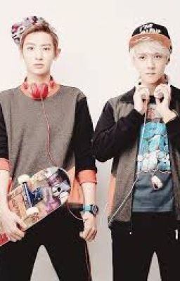 [Edit][Hunhan Chanbaek] Phu nhân sát thủ của trùm xã hội đen