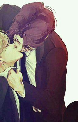 [Edit] [Hunhan]  Đại Ma Vương Nhà Bên