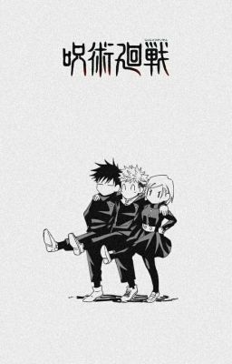 [EDIT] Jujutsu Kaisen x Reader | Những mẩu truyện ngắn