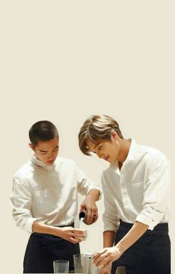 (EDIT | Kaisoo) Bà Xã , Anh Chỉ Thương Em