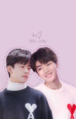 [Edit|Khải Thiên][Seventeen-Phiên Ngoại]