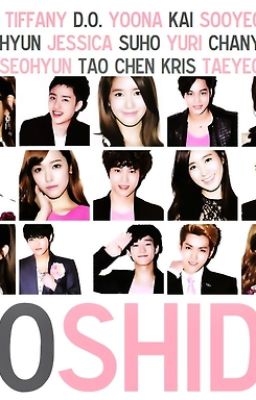 [Edit | Long Fic | Exoshidae] Trường Học SM ^_^