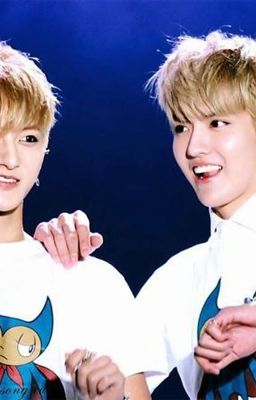 (Edit)(Longfic)(KrisTao) Giao dịch hàng tỉ, Tà thiếu xin dùng chậm