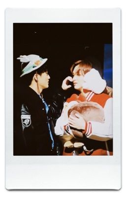 [Edit] [MarkHyuck] Nụ hôn cánh bướm