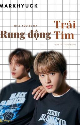 [Edit/Markhyuck] Rung động trái tim