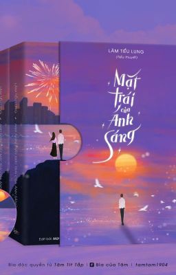 [EDIT] - MẶT TRÁI CỦA ÁNH SÁNG - LÂM TIỂU LUNG