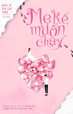 [Edit] Mẹ kế muốn chạy (Niên đại 90) - Mèo con muốn ăn cỏ