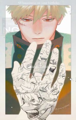 EDIT - [MHA] ĐỒ HOA