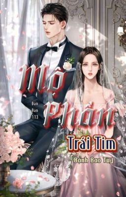 [EDIT] - 「Mộ phần trái tim」