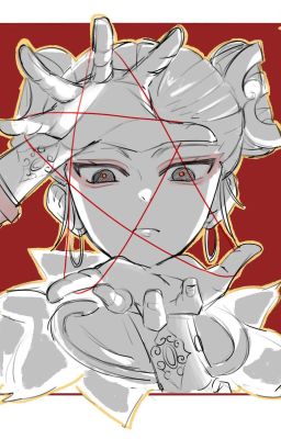 [Edit][Na HTT x Bính LC] Thắp Đèn Trói Ánh Dương