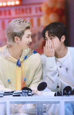 [EDIT] [NAMJIN] 0,00001%