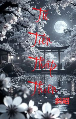 [Edit] (NaruSasu) Mười ngày trước lúc ra đi