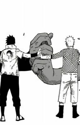 [Edit] [NaruSasu] Sớm tối