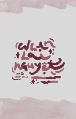 [edit] Nhạn Lai Nguyệt