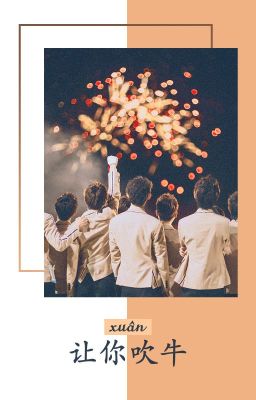 [edit: nhượng nhĩ xuy ngưu] 春