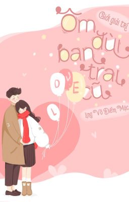 [Edit] Ôm Đùi Bạn Trai Cũ [Giới Giải Trí] - ling Vô Điểm Mặc