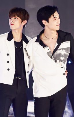 [Edit/Oneshot/SeungSeok] Yêu Người