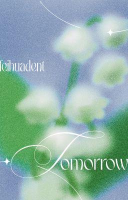 |edit| onran • tomorrow